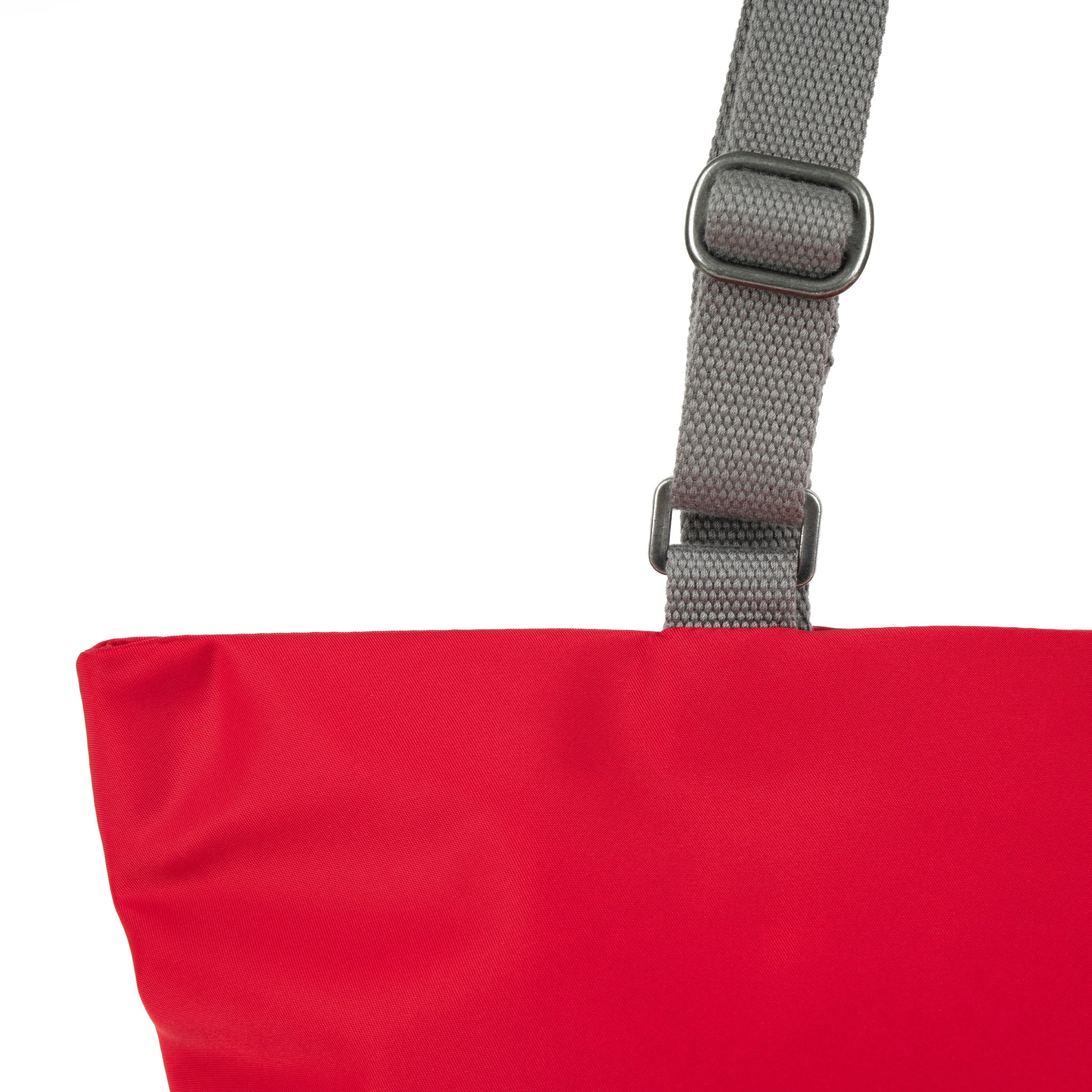 ROKA London - Trafalgar M toteväska #Färg_Cranberry