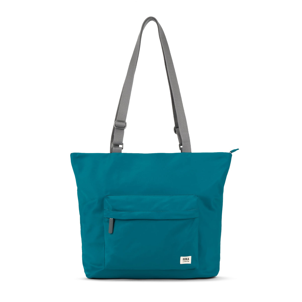 ROKA London - Trafalgar M toteväska #Färg_Marine