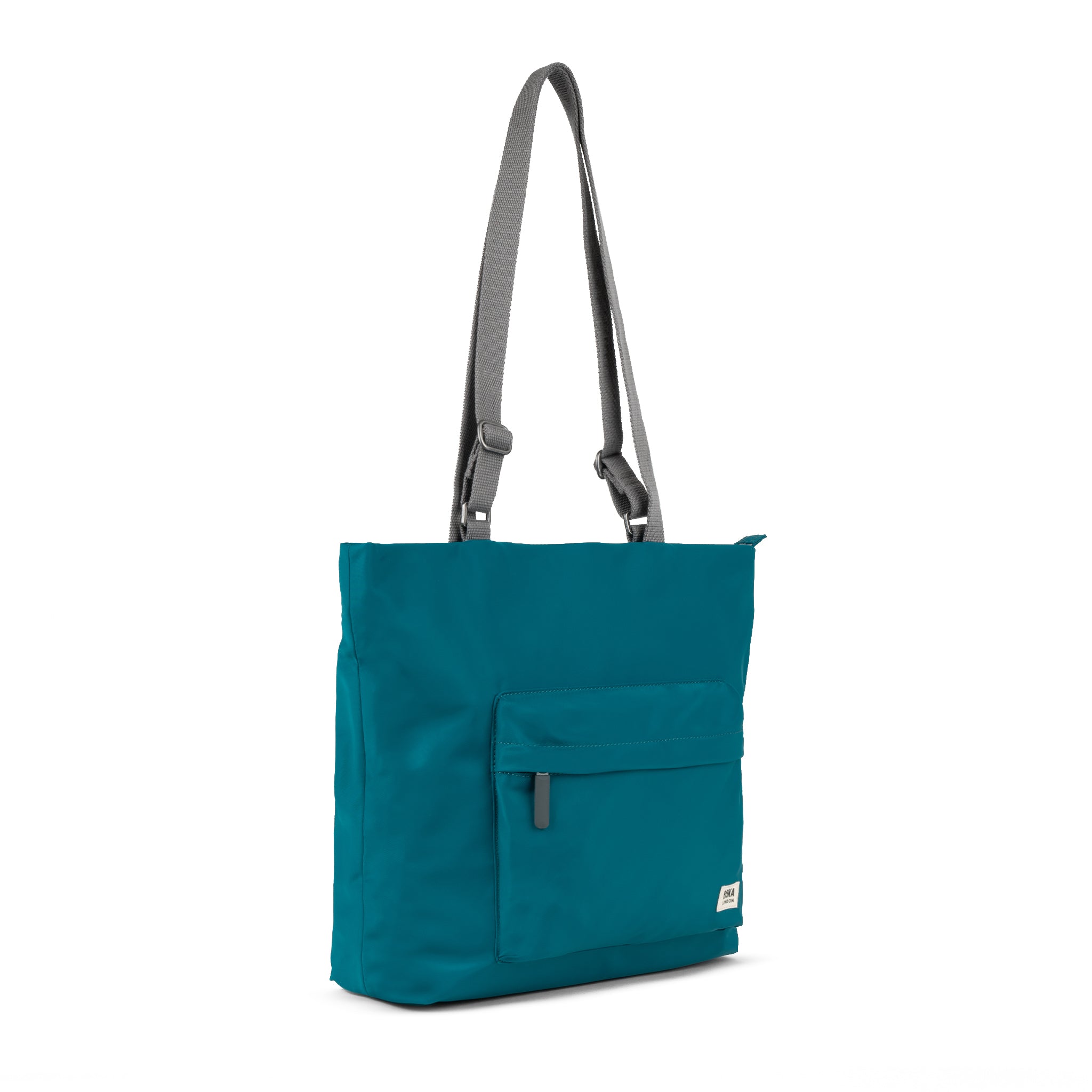 ROKA London - Trafalgar M toteväska #Färg_Marine