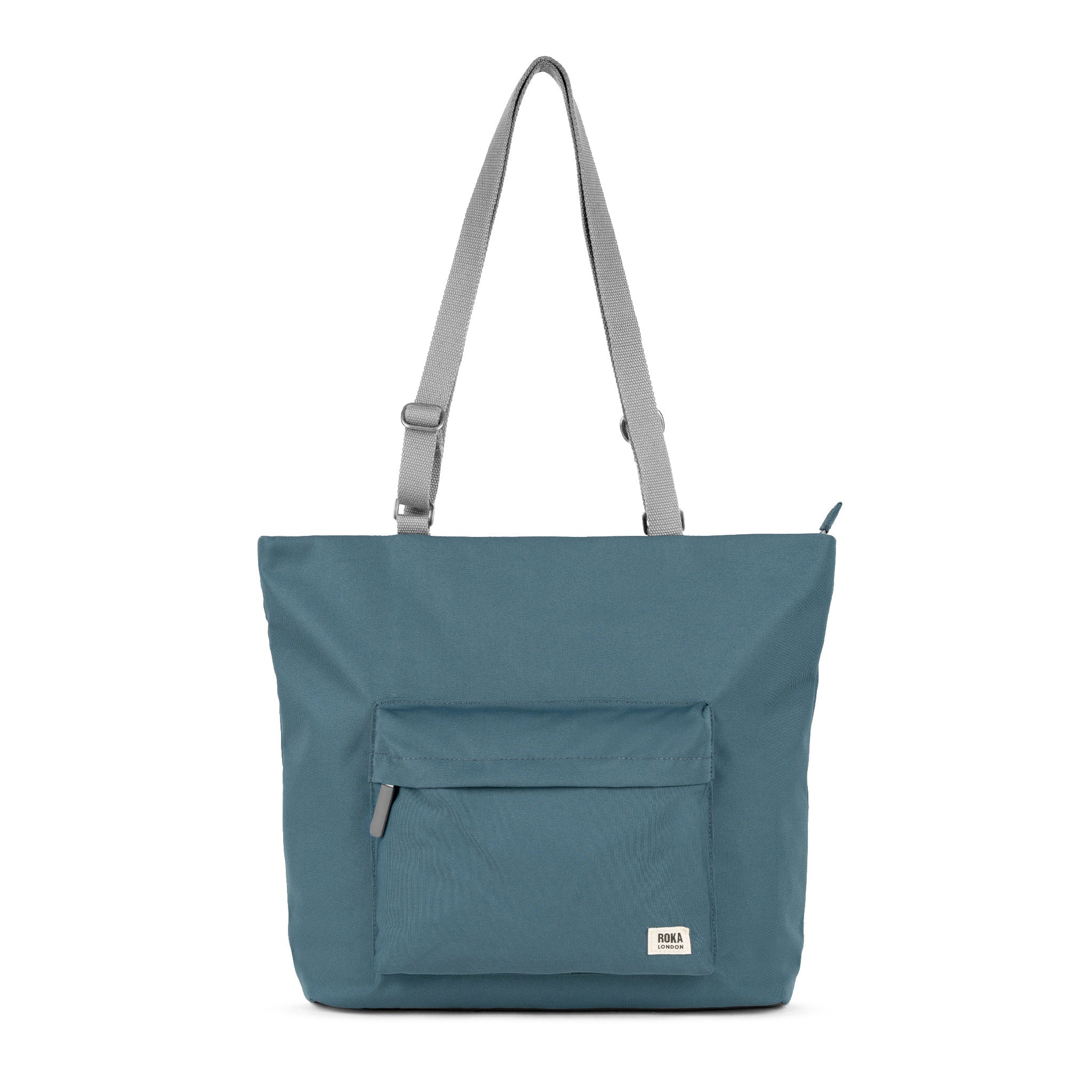 ROKA London - Trafalgar M toteväska #Färg_Airforce