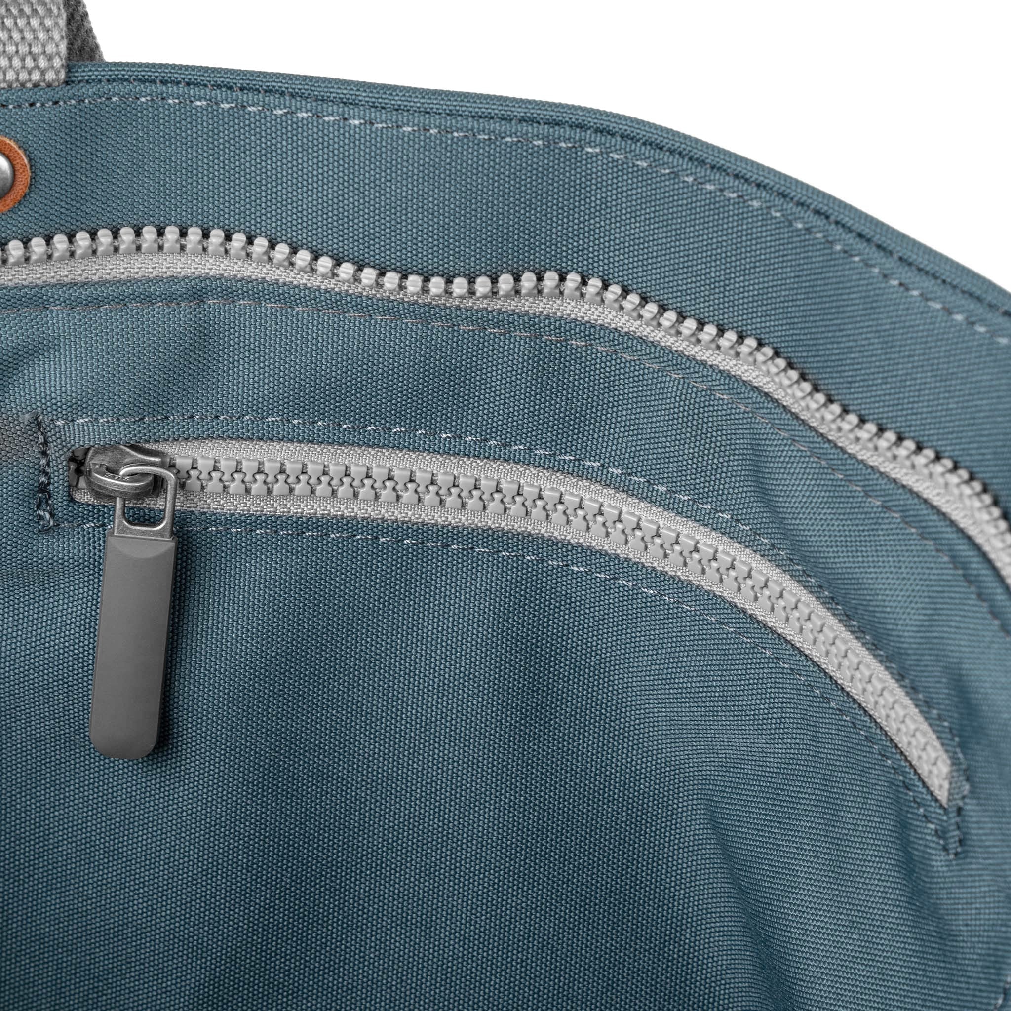 ROKA London - Trafalgar M toteväska #Färg_Airforce