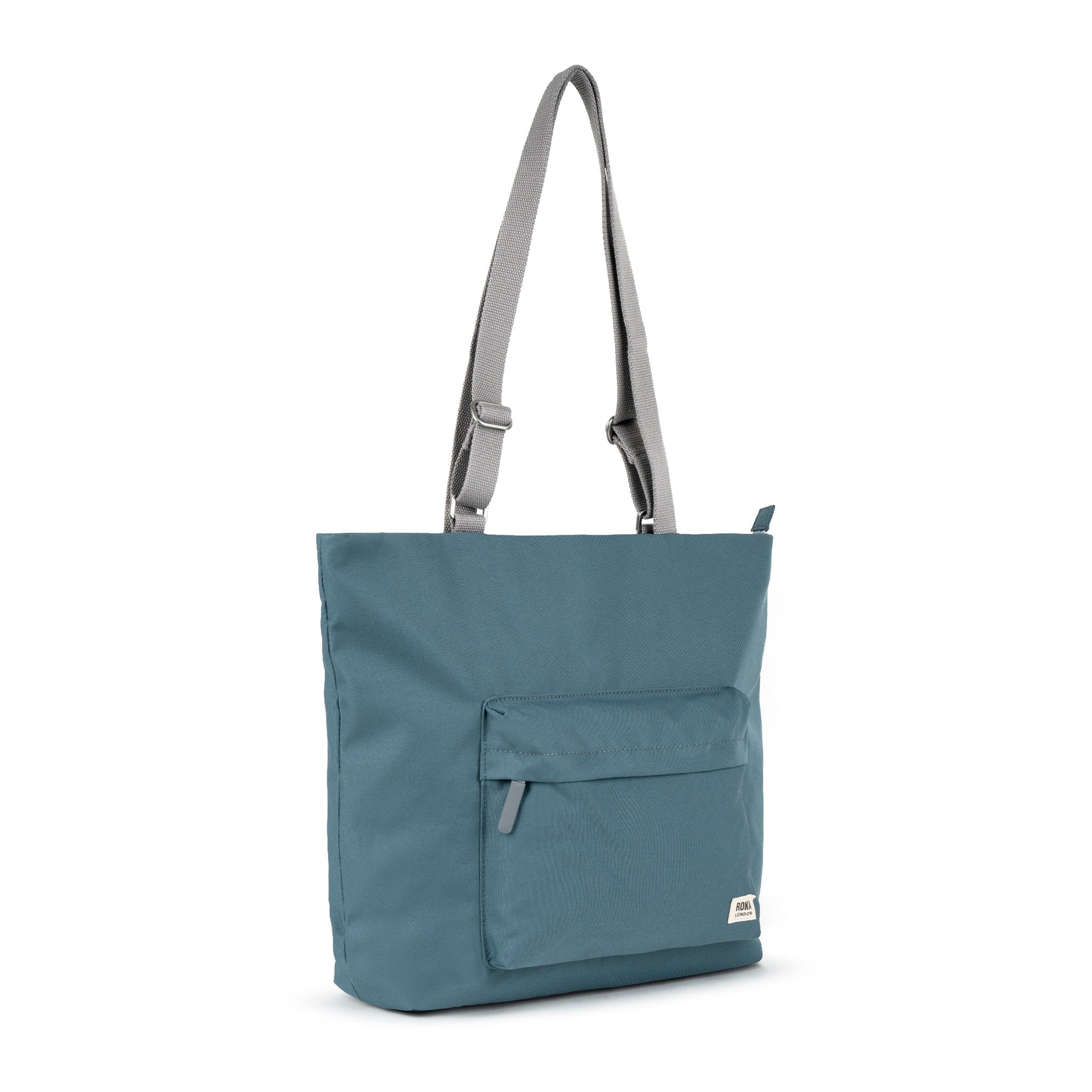 ROKA London - Trafalgar M toteväska #Färg_Airforce