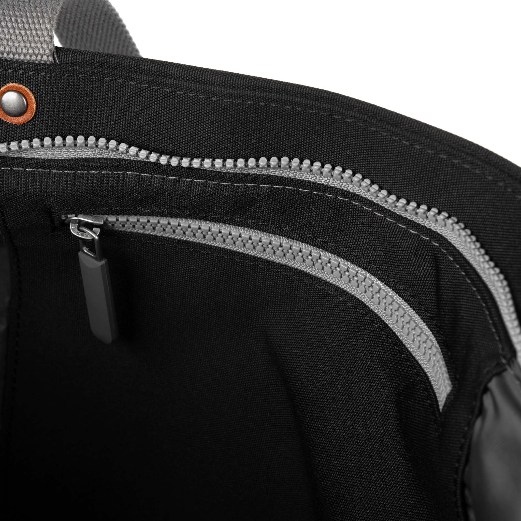 ROKA London - Trafalgar M toteväska #Färg_Ash