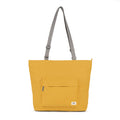 ROKA London - Trafalgar M toteväska #Färg_Flax