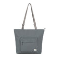 ROKA London - Trafalgar M toteväska #Färg_Smoke