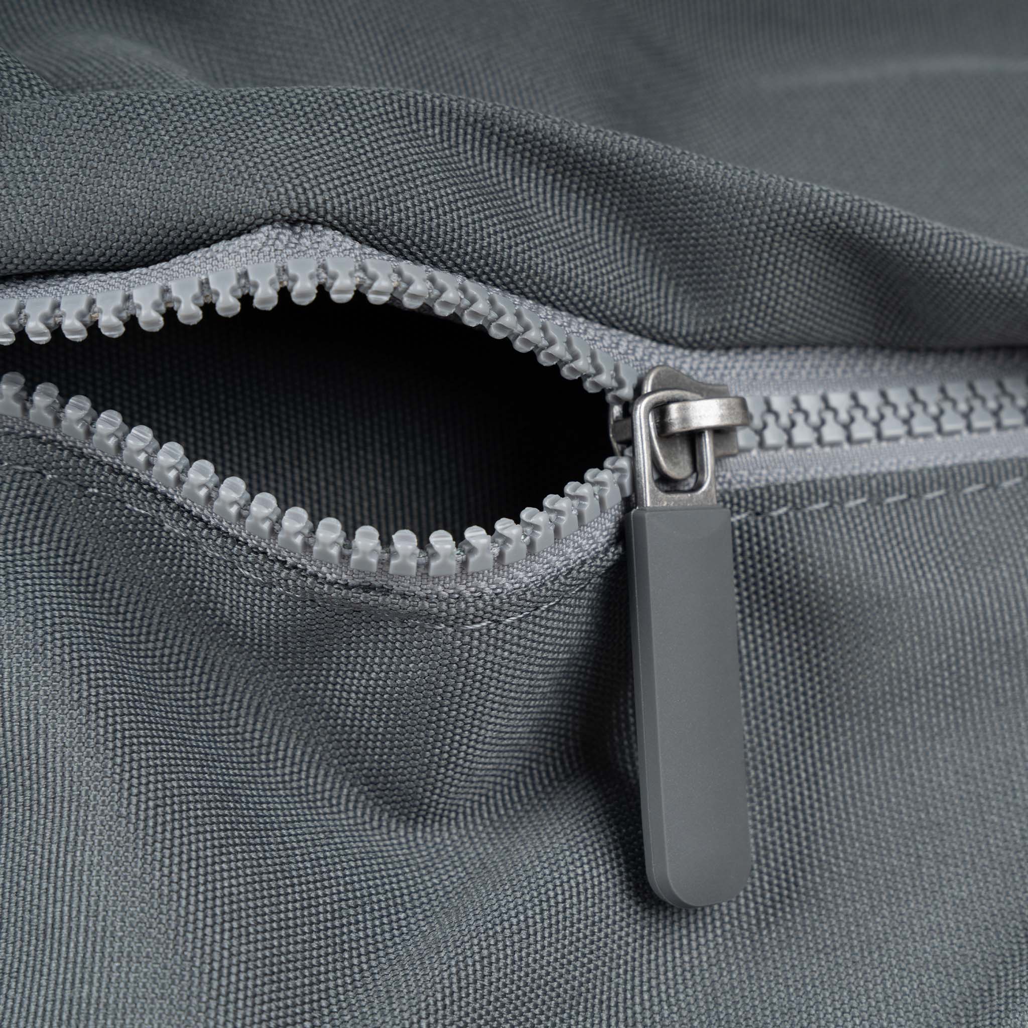 ROKA London - Trafalgar M toteväska #Färg_Smoke