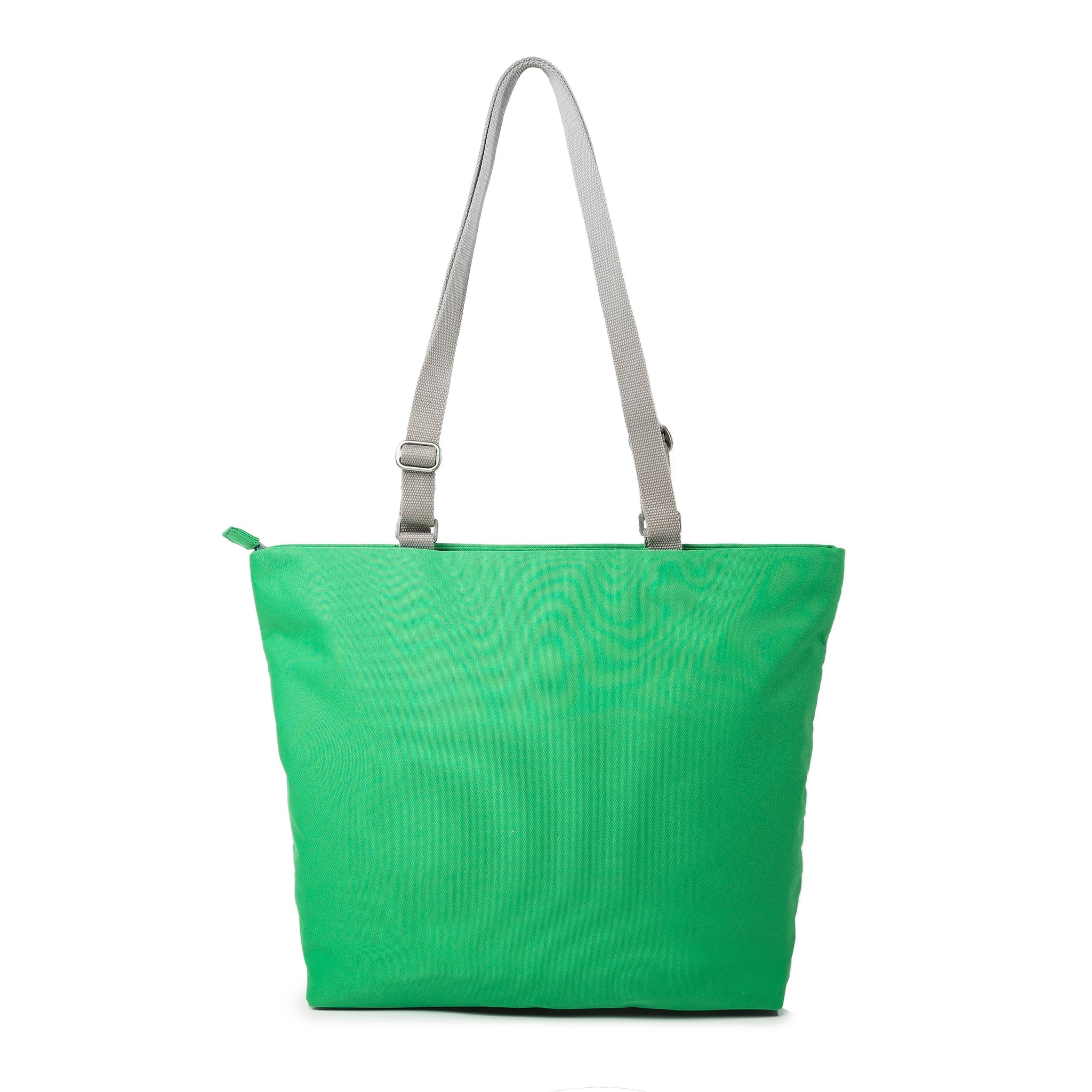 ROKA London - Trafalgar M toteväska #Färg_Mountain_Green