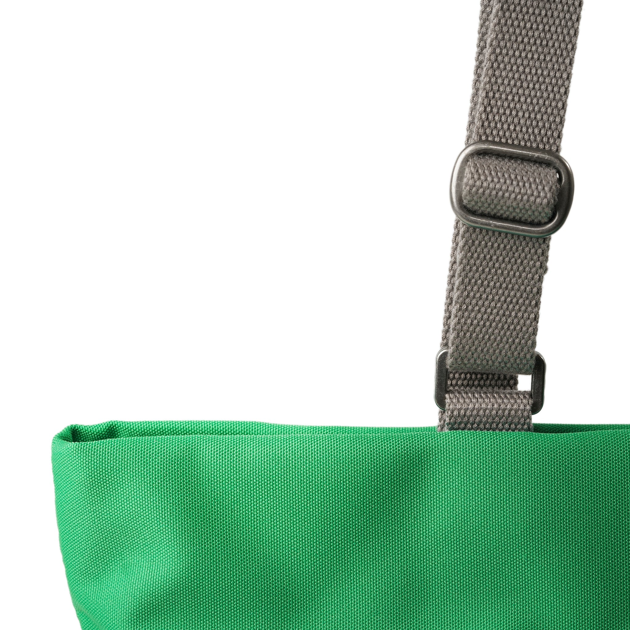 ROKA London - Trafalgar M toteväska #Färg_Mountain_Green