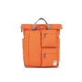 ROKA London - Waterhouse M ryggsäck med flera fickor #Färg_Atomic_Orange
