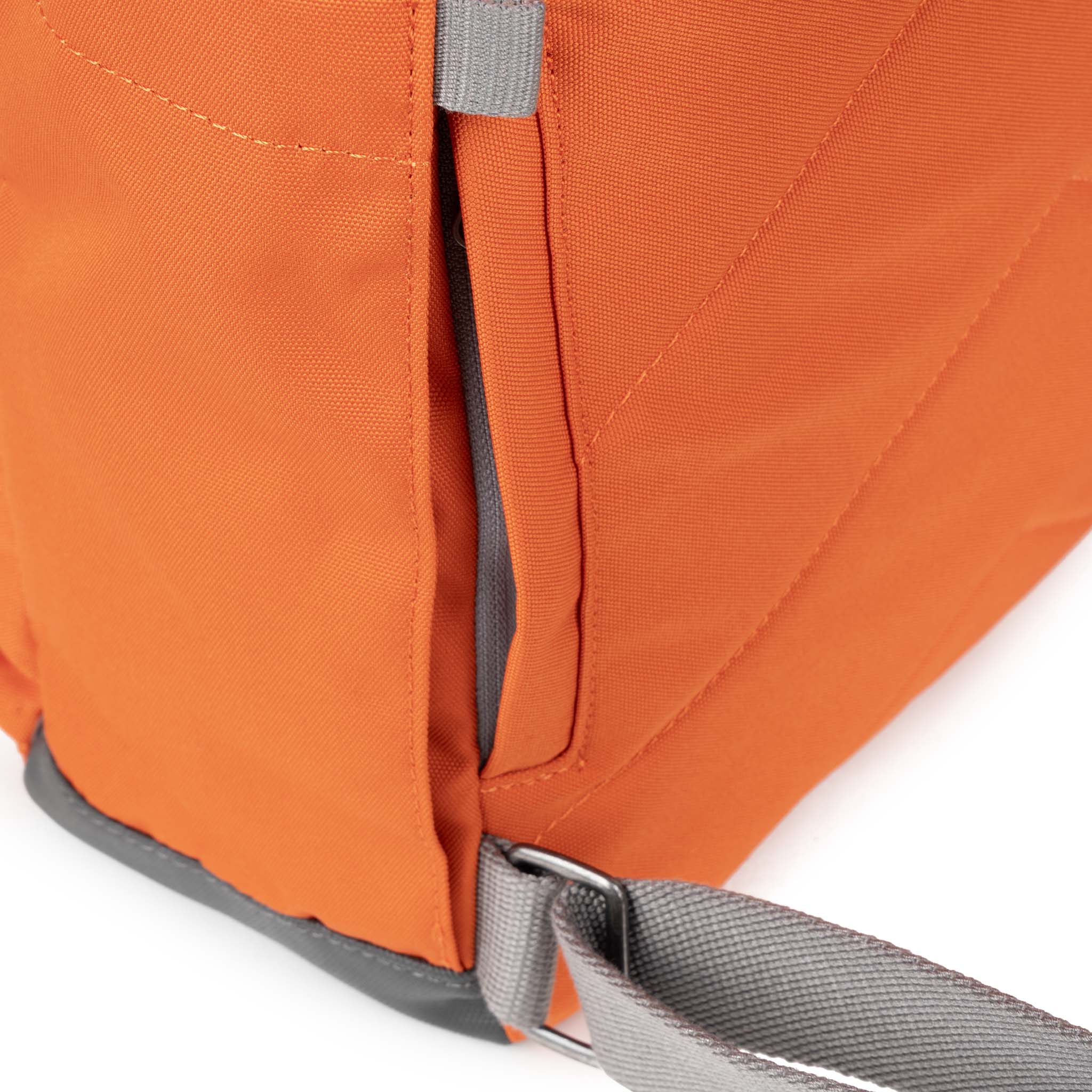 ROKA London - Waterhouse M ryggsäck med flera fickor #Färg_Atomic_Orange