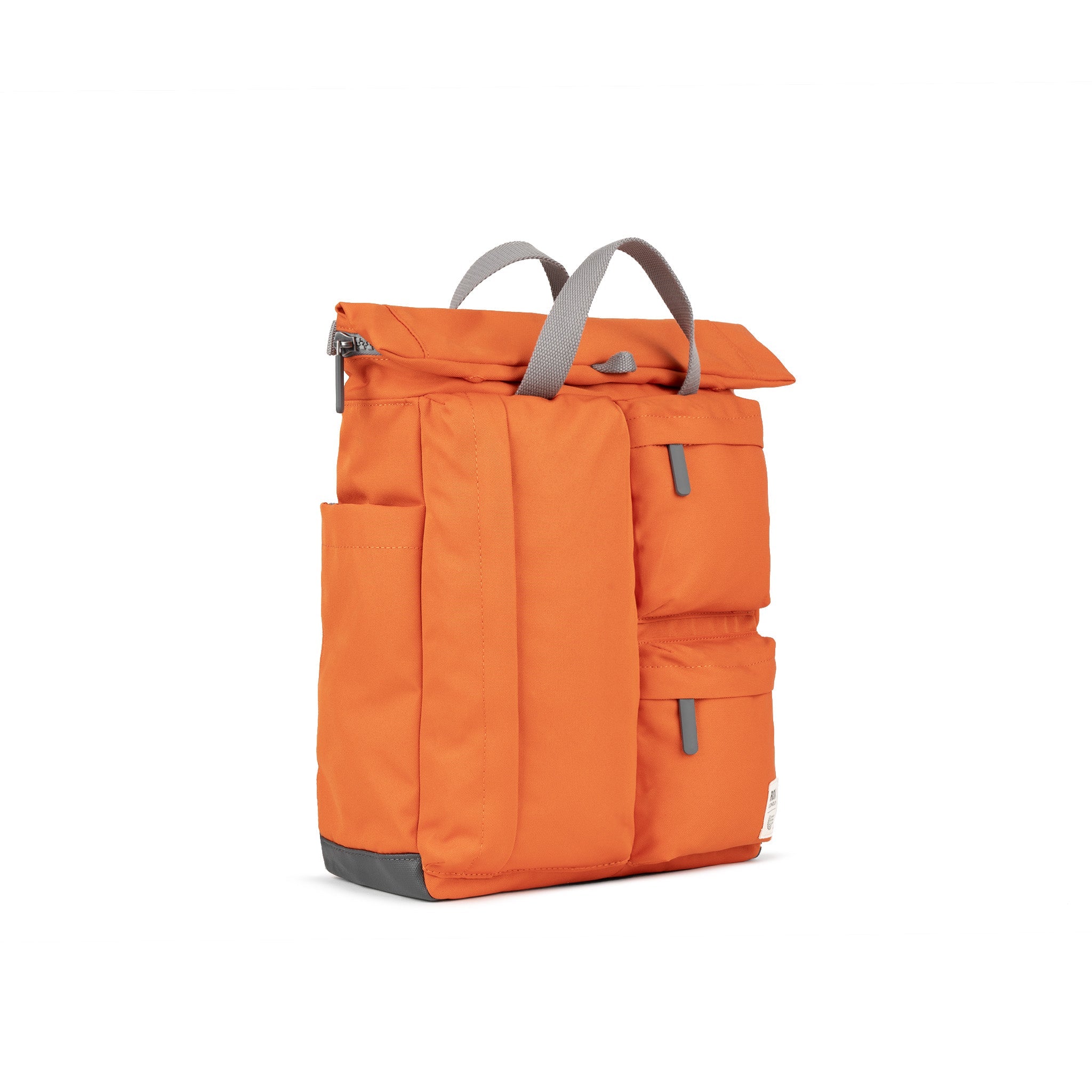 ROKA London - Waterhouse M ryggsäck med flera fickor #Färg_Atomic_Orange