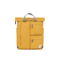 ROKA London - Waterhouse M ryggsäck med flera fickor #Färg_Flax