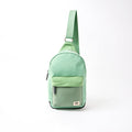 ROKA London - Willesden L slingväska #Färg_Green_Tonal