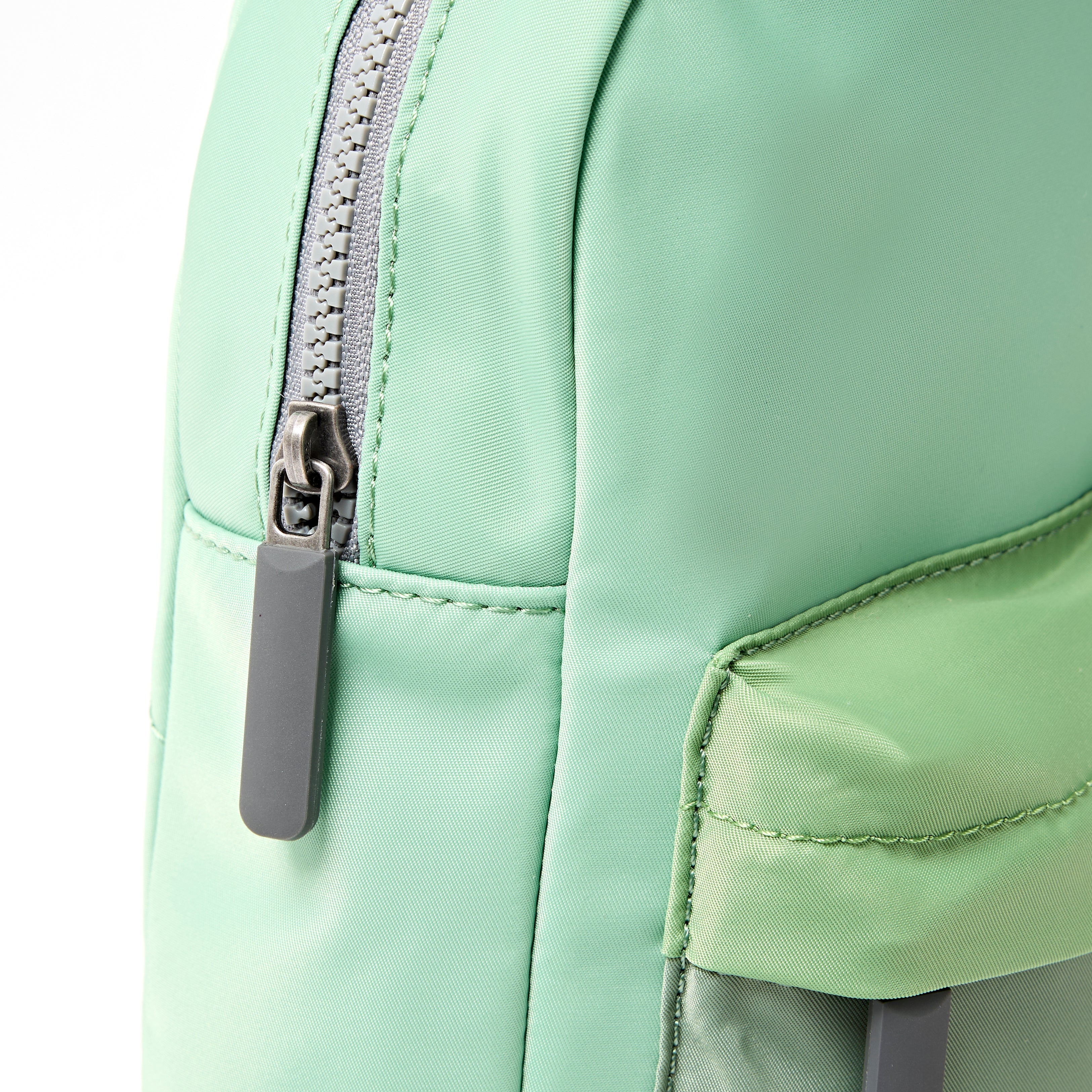 ROKA London - Willesden L slingväska #Färg_Green_Tonal