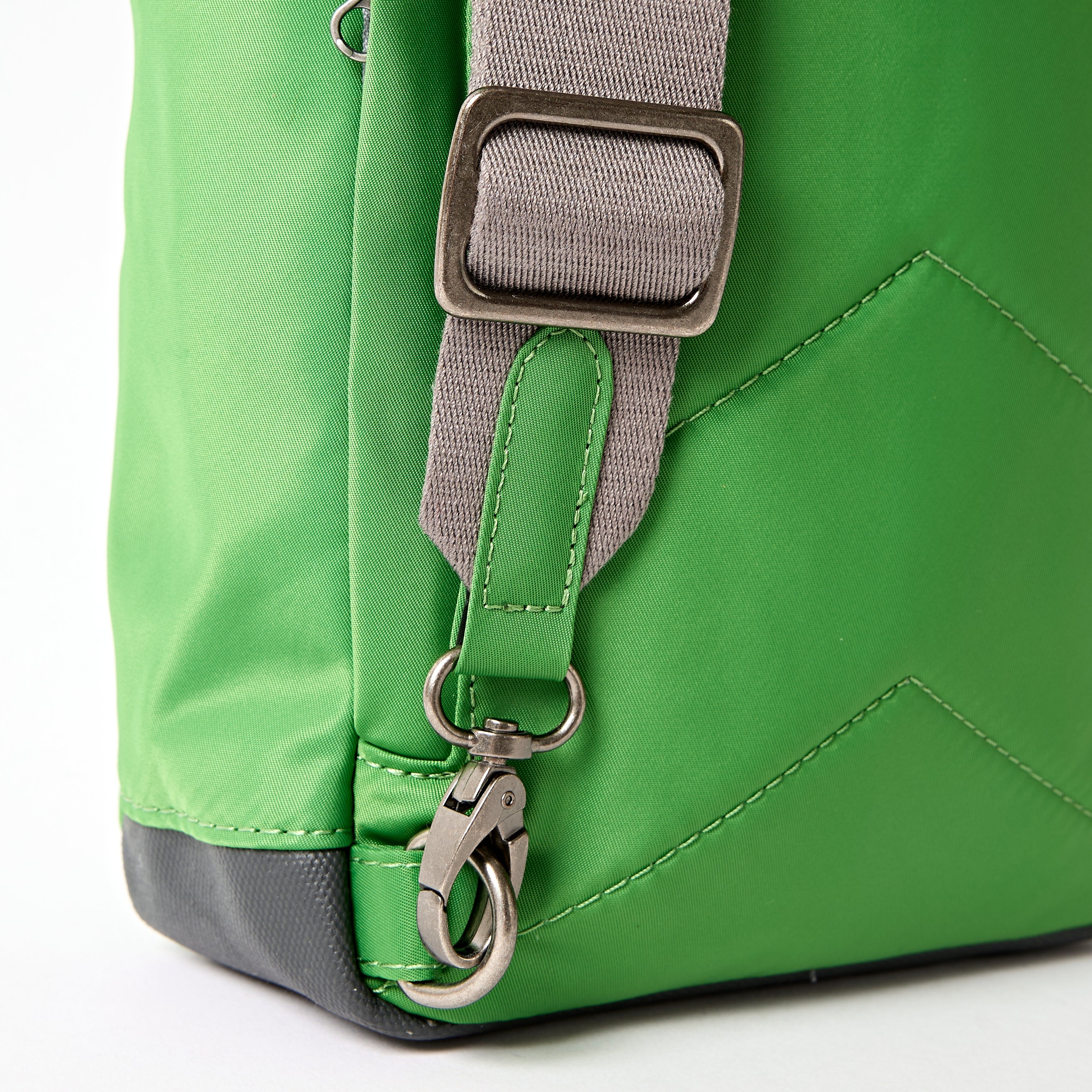 ROKA London - Willesden L slingväska #Färg_Online_Lime