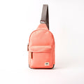 ROKA London - Willesden L slingväska #Färg_Sugar_Coral