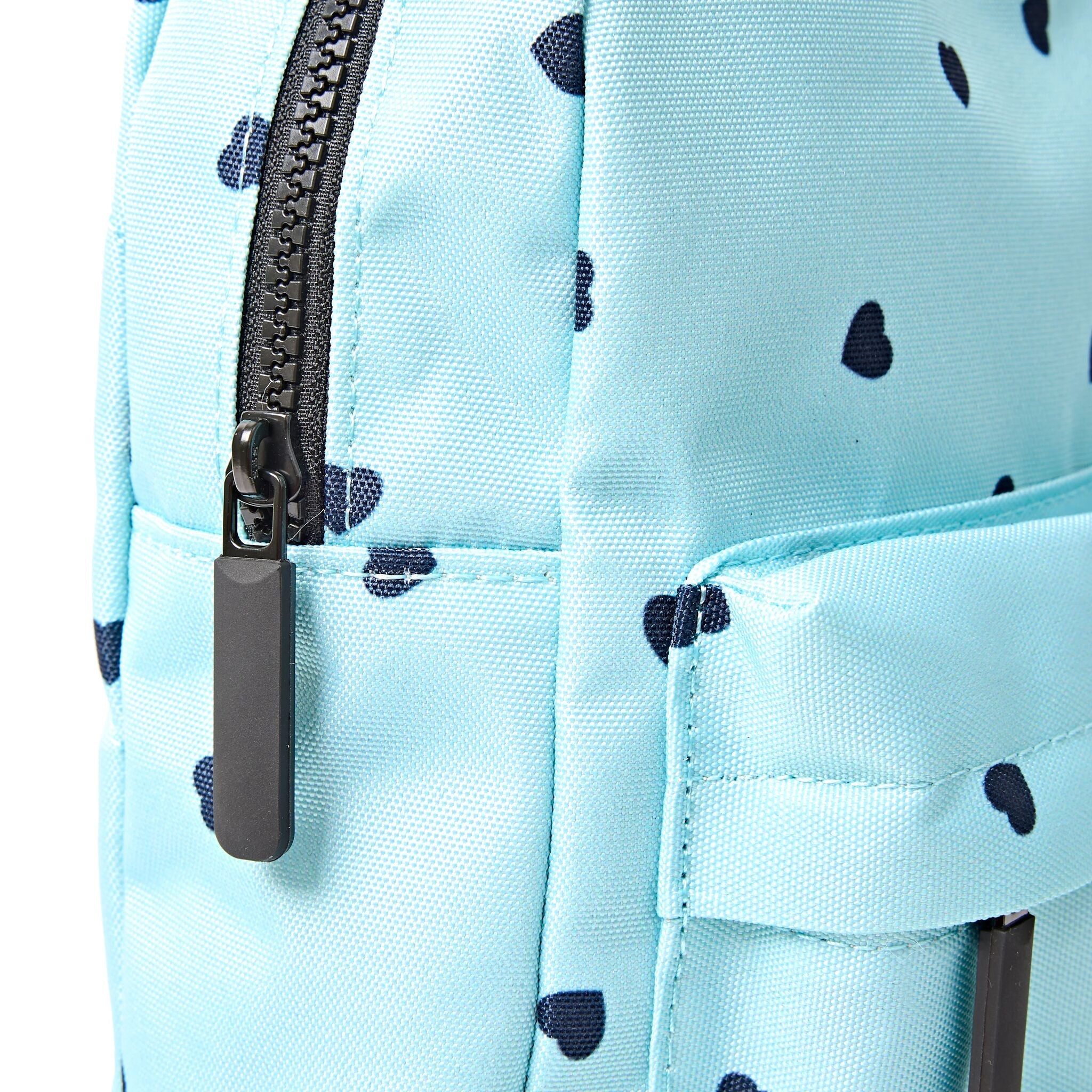 ROKA London - Willesden L slingväska #Färg_Heart_Print