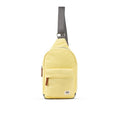ROKA London - Willesden L slingväska #Färg_Citron