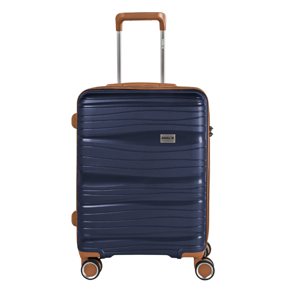 RW Travel Alfrida Resväskset