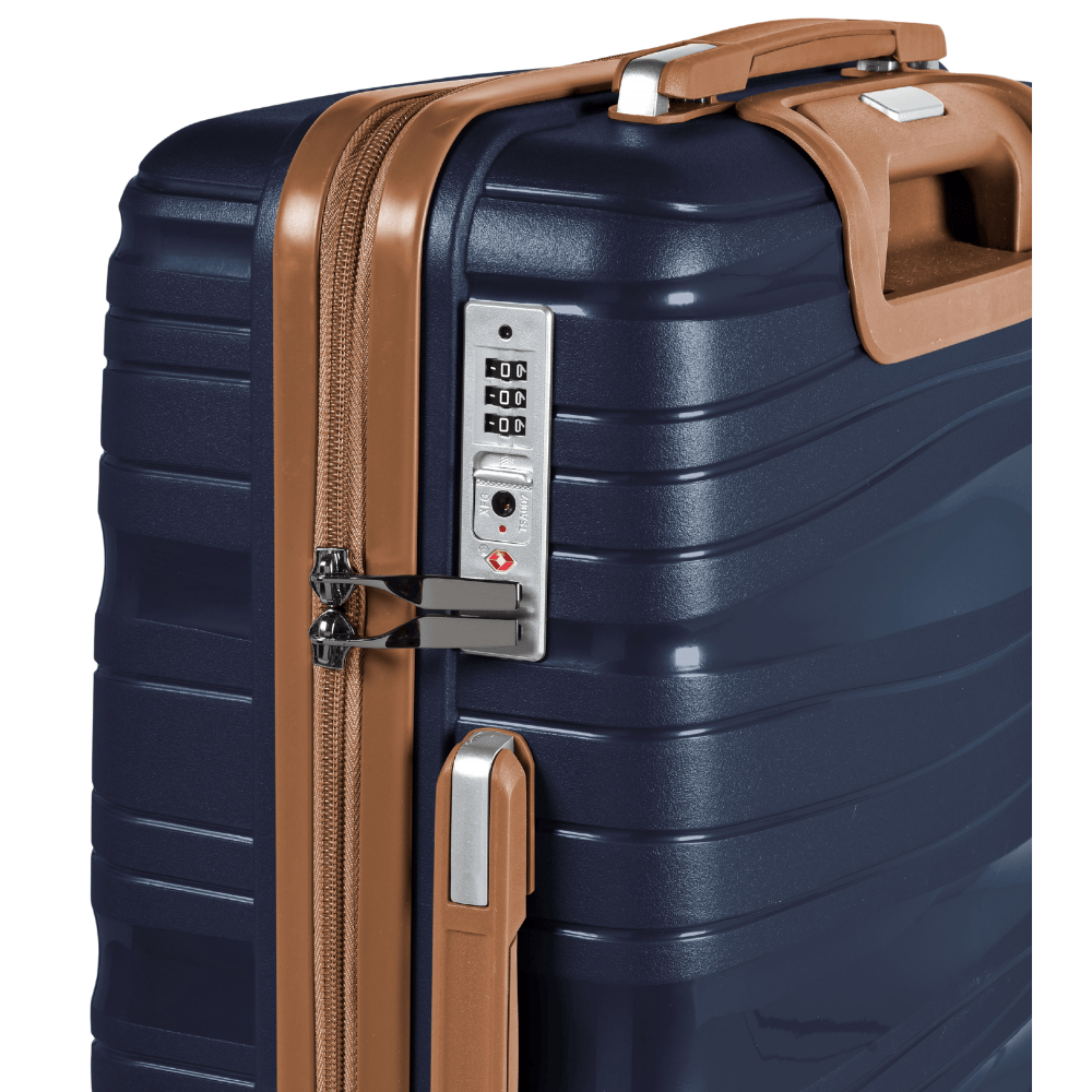 RW Travel Alfrida S Kabinväska