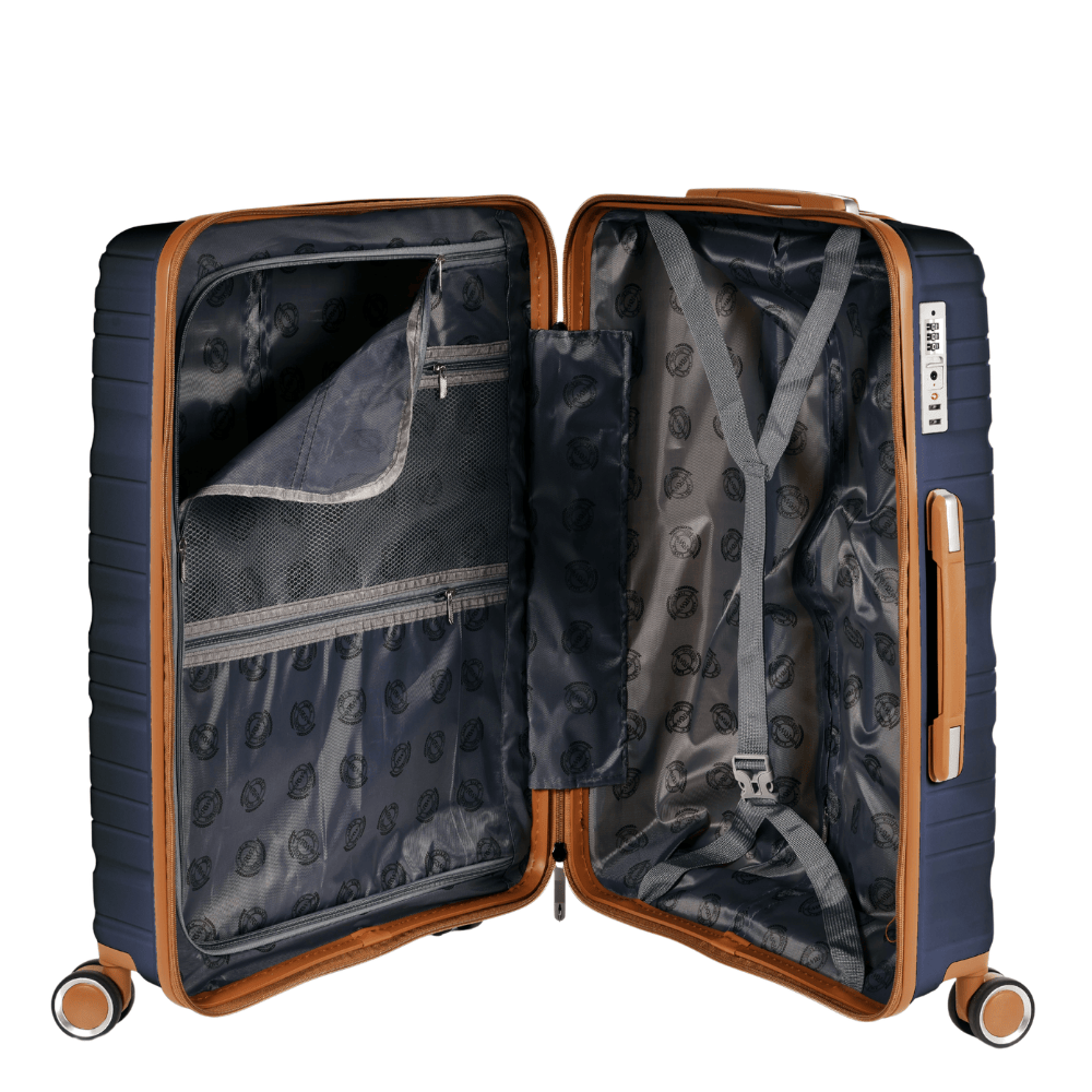 RW Travel Alfrida M Resväska