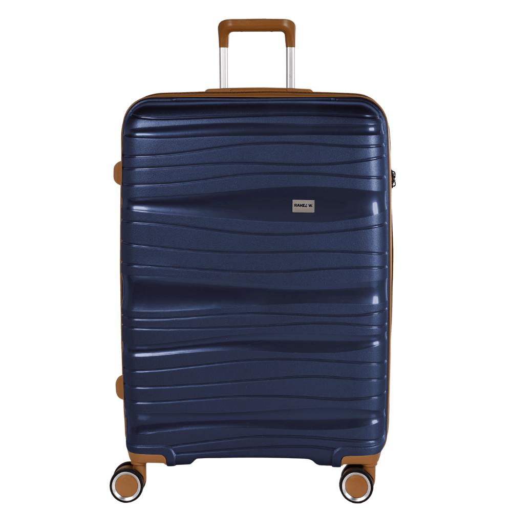 RW Travel Alfrida Resväskset