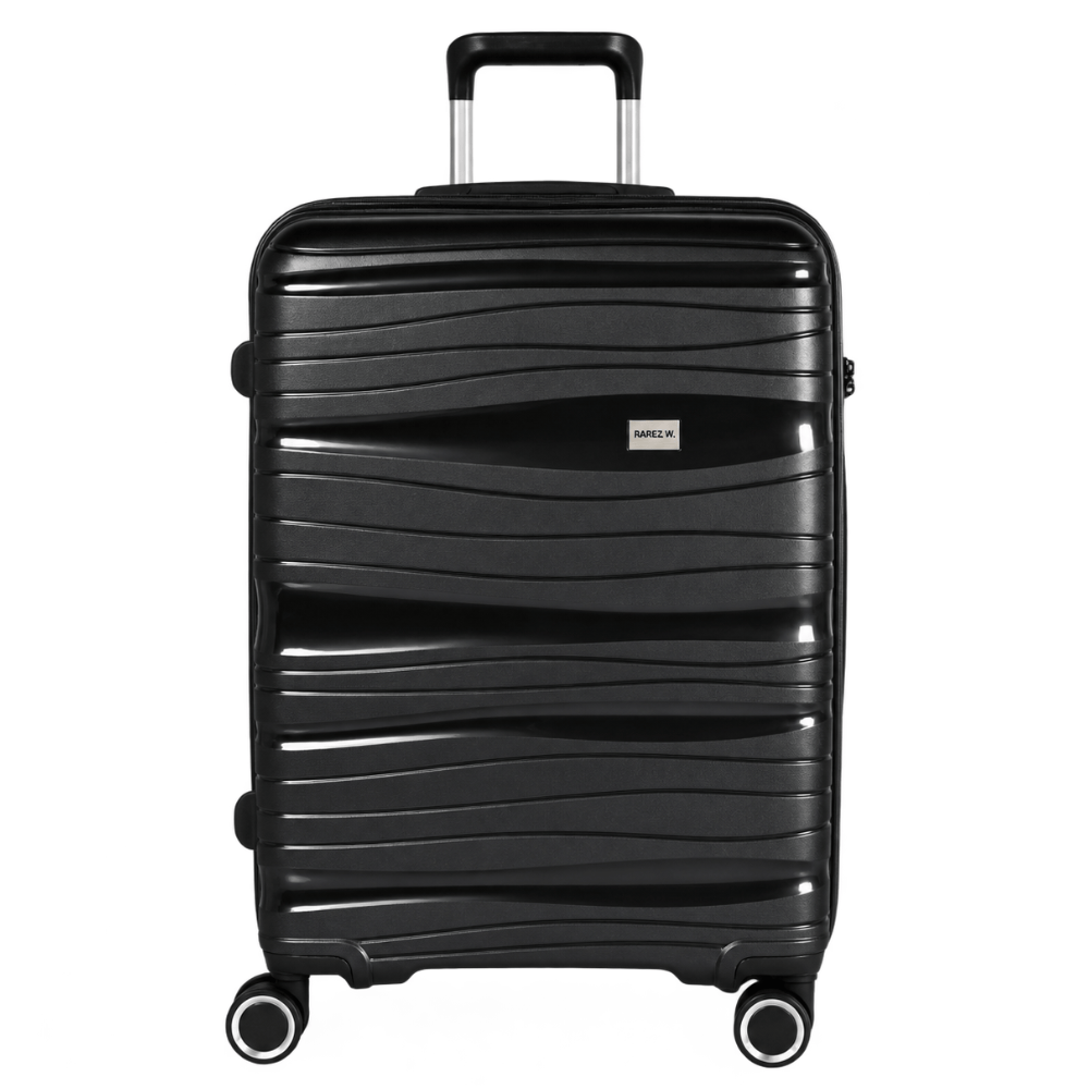 RW Travel Alfrida Resväskset