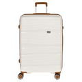 Alfrida 75 CM Resväska #Färg_Vit
