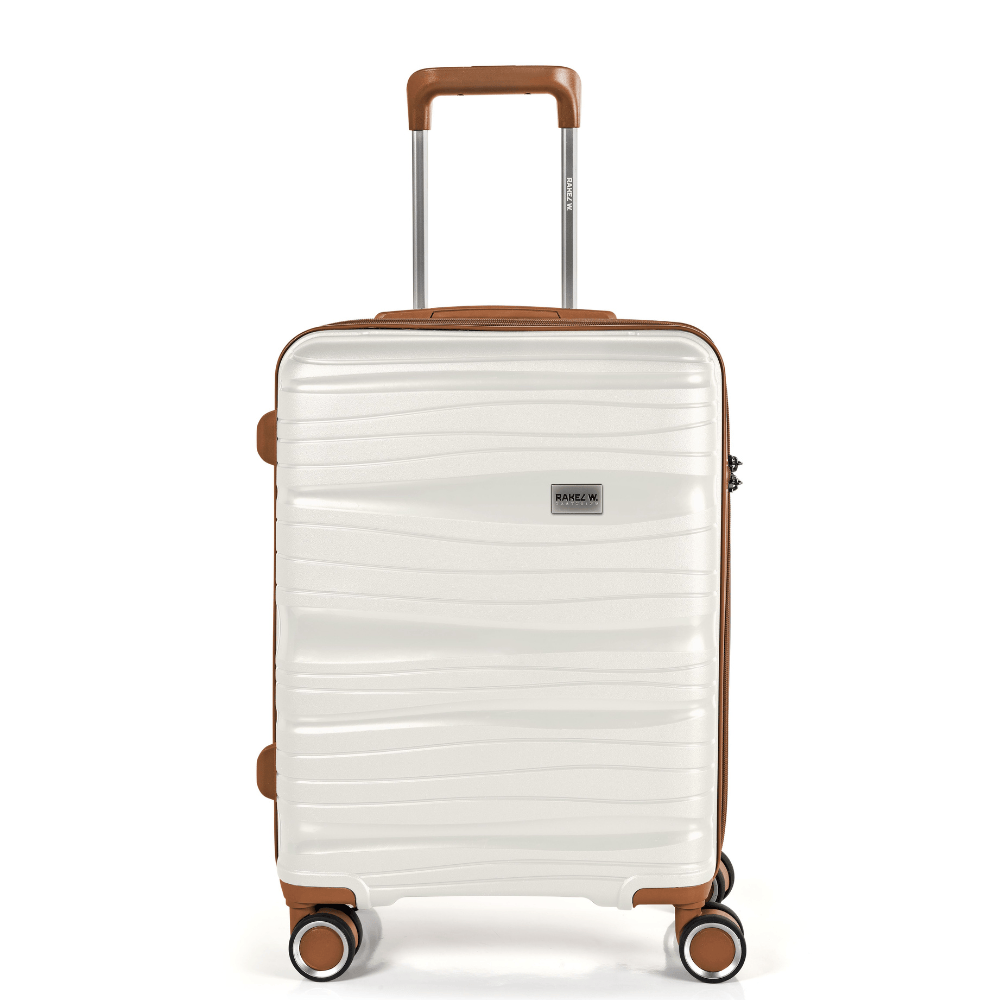 RW Travel Alfrida S Kabinväska