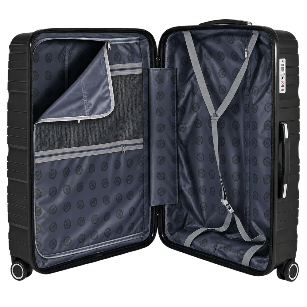 RW Travel Alfrida L Resväska