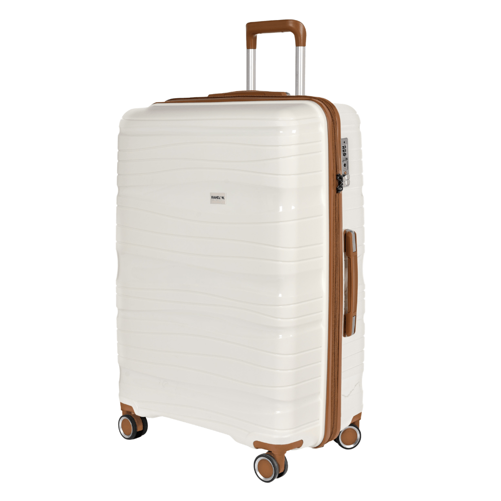 RW Travel Alfrida L Resväska