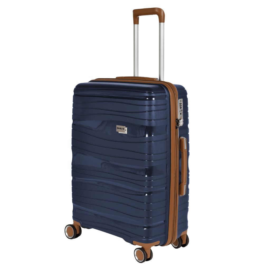 RW Travel Alfrida M Resväska