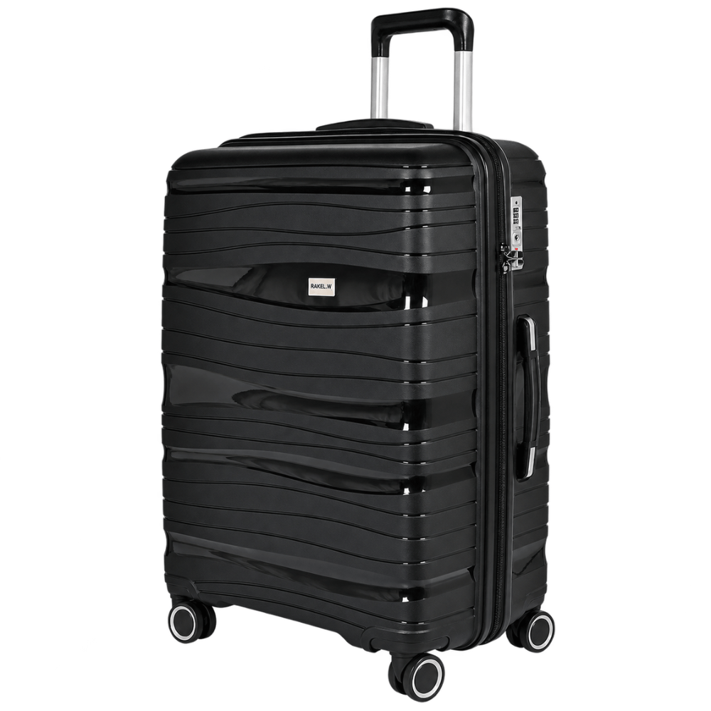 RW Travel Alfrida M Resväska