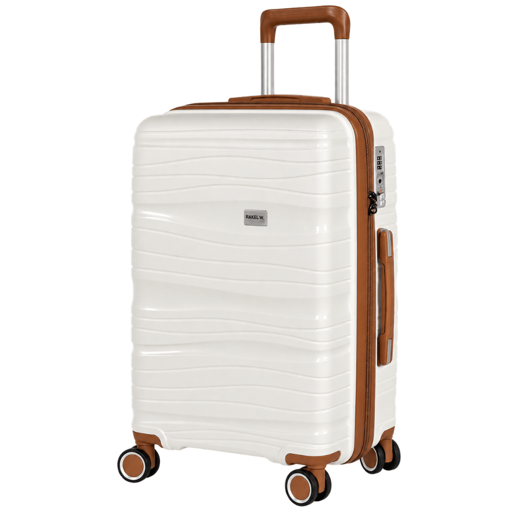 RW Travel Alfrida M Resväska