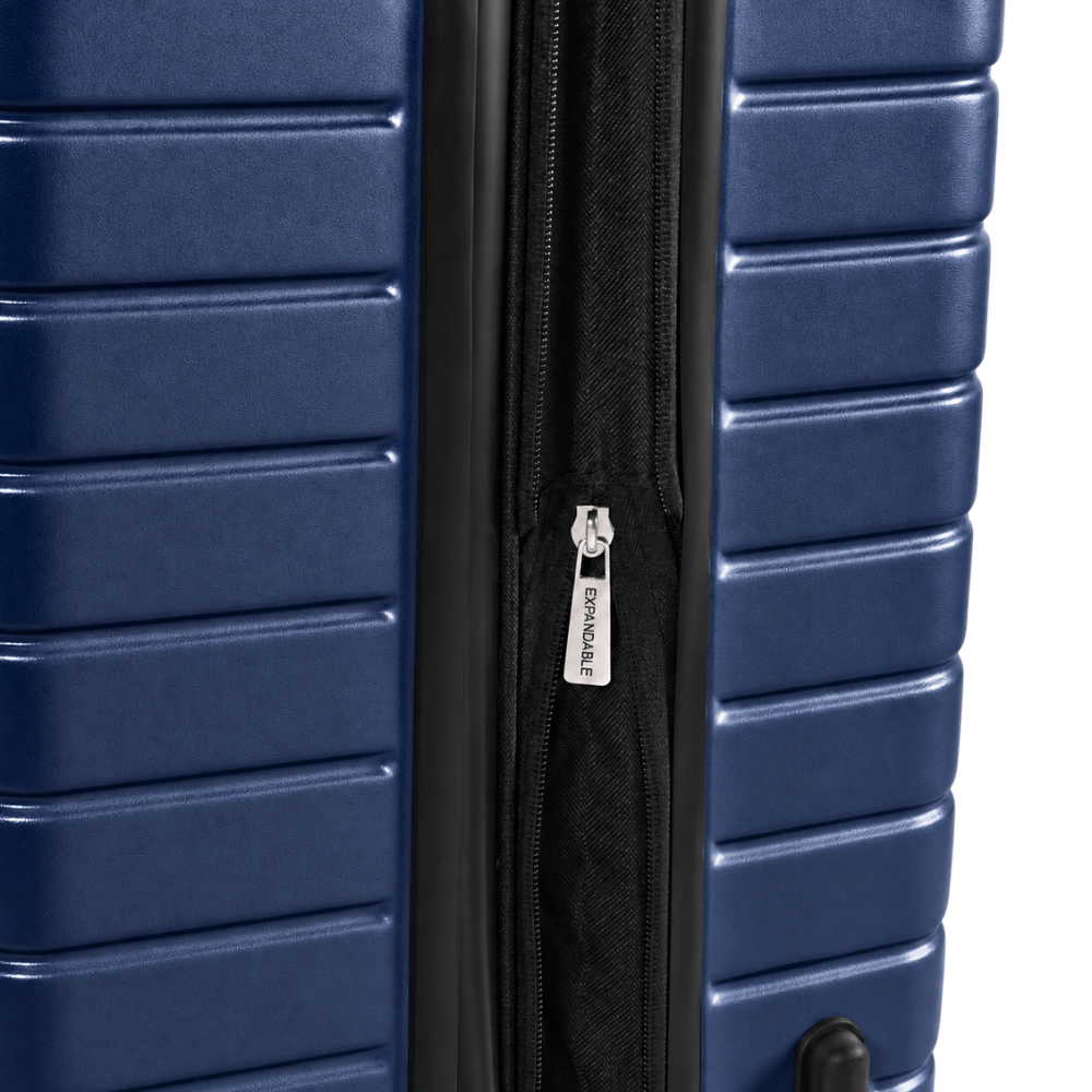 RW Travel Nordic Resväskset