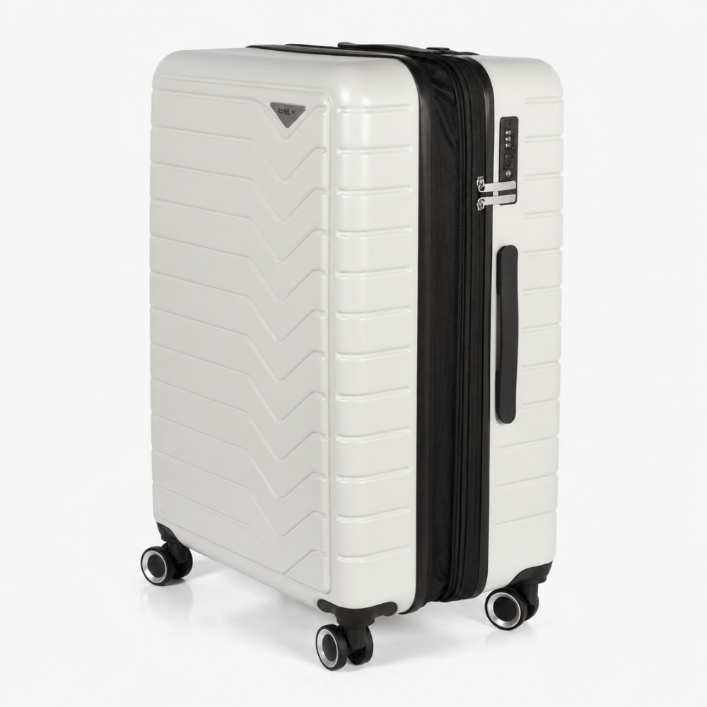 RW Travel Nordic Resväskset