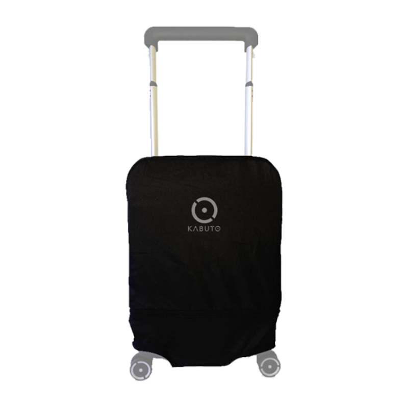 Regnskydd Kabuto 4 hjul – Kabinstorlek