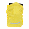 Raincover Backpack 20-30 L (H=62 cm, B=50 cm) #färg_Gul