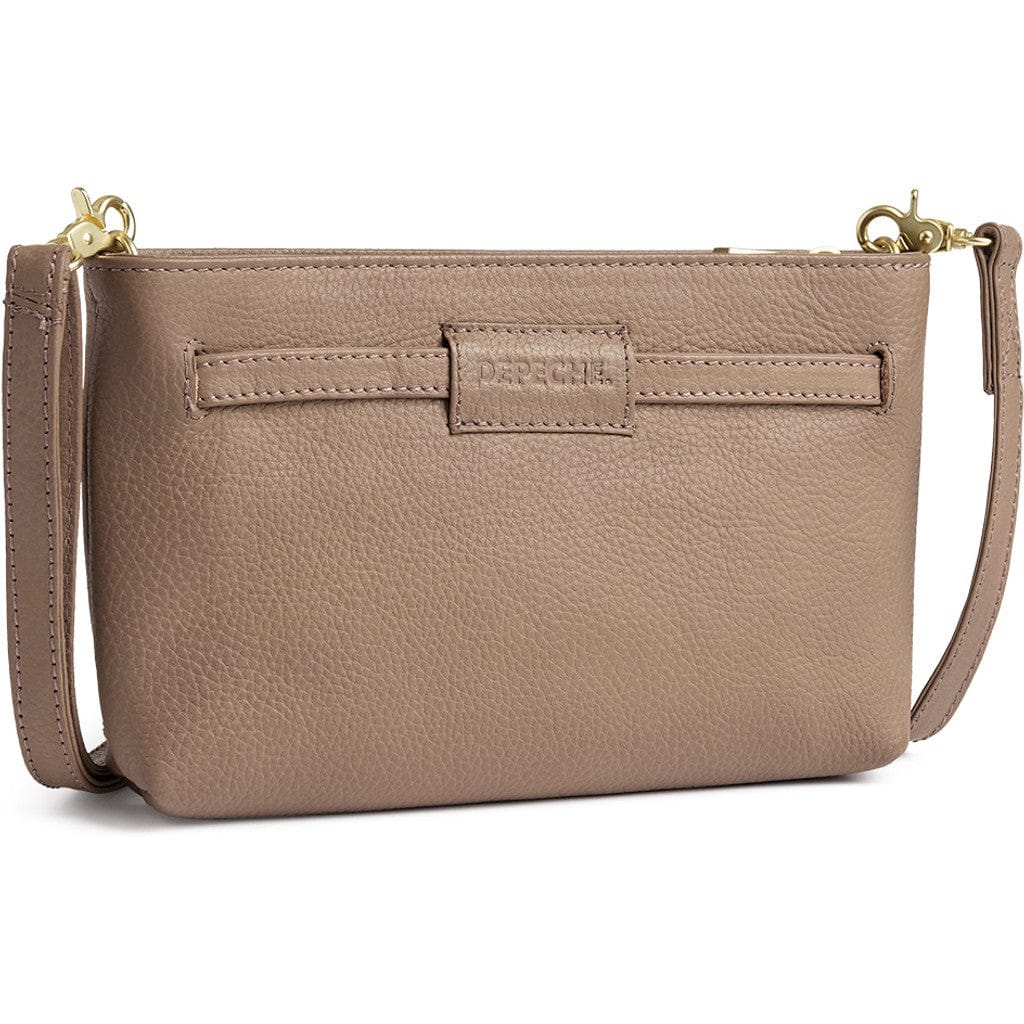 Recife Kuvertväska 15 CM #Färg_Taupe