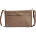 Recife Kuvertväska 15 CM #Färg_Taupe