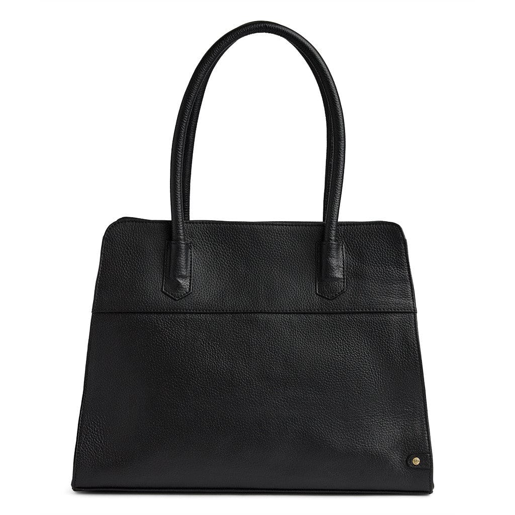 Recife Shoppingväska 31 CM #Färg_Svart