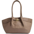 Recife Shoppingväska 31 CM #Färg_Taupe