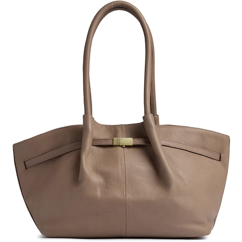 Recife Shoppingväska 31 CM #Färg_Taupe