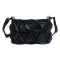 Rio Kuvertväska 18 CM #Färg_Svart