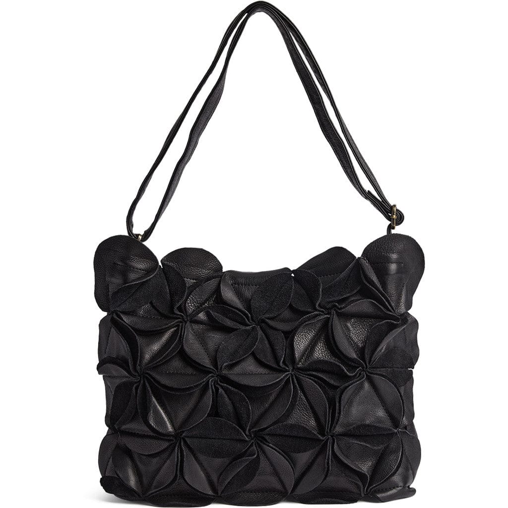 Rio Axelremsväska 28 CM #Färg_Svart
