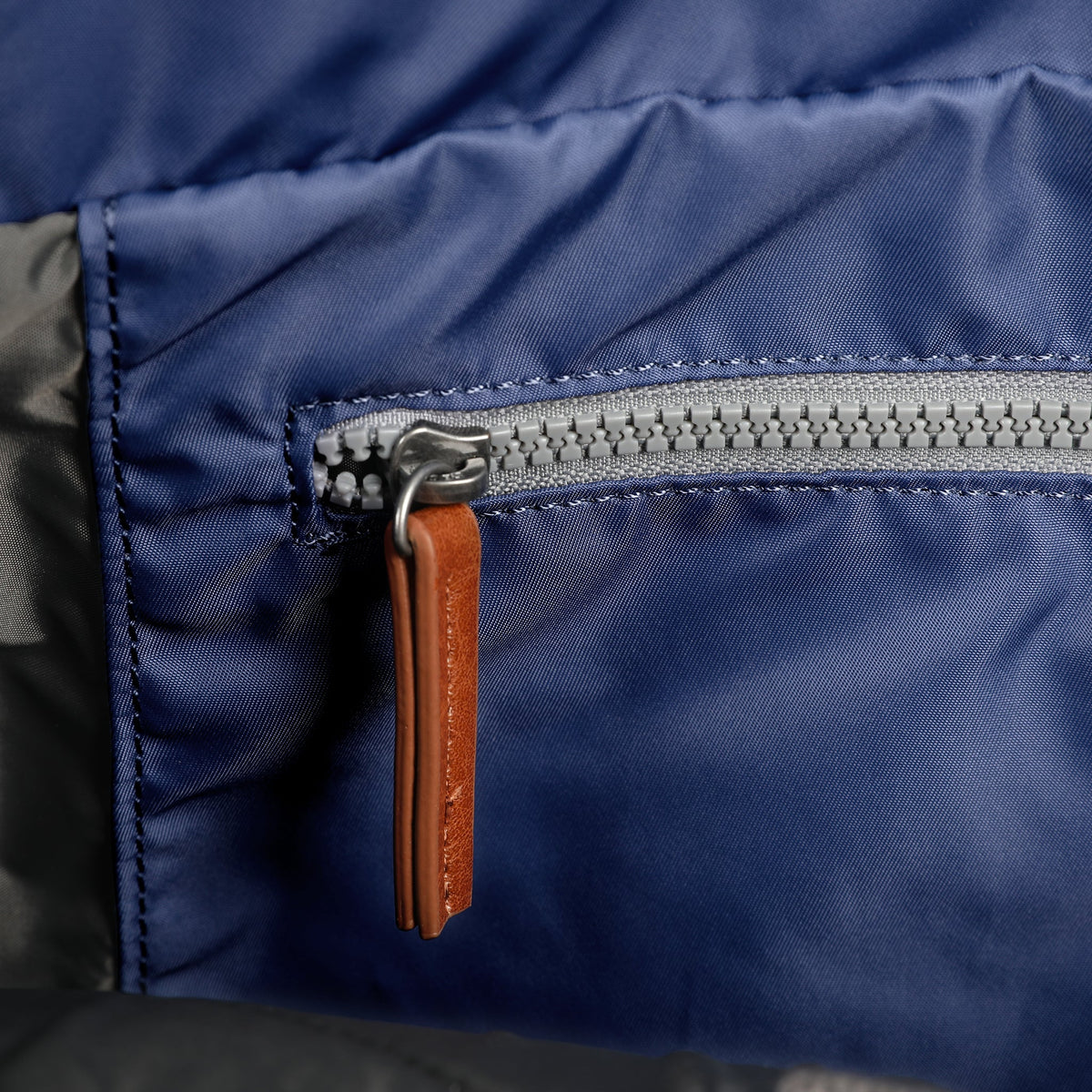ROKA London - Bantry S ryggsäck #Färg_Burnt_Blue