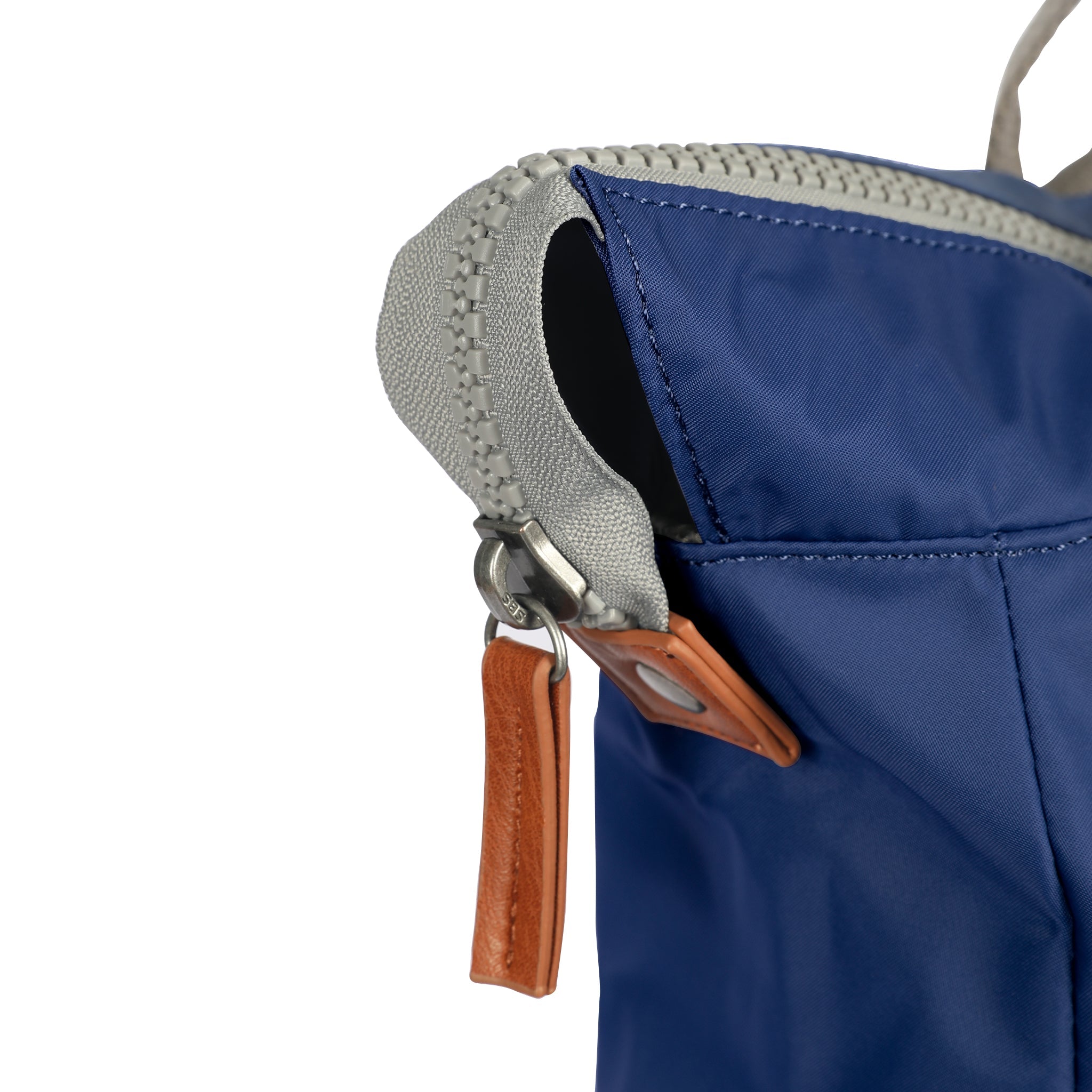 ROKA London - Bantry S ryggsäck #Färg_Burnt_Blue