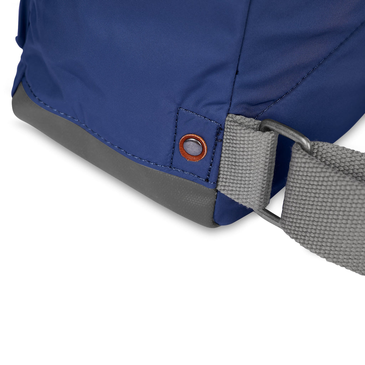 ROKA London - Bantry S ryggsäck #Färg_Burnt_Blue