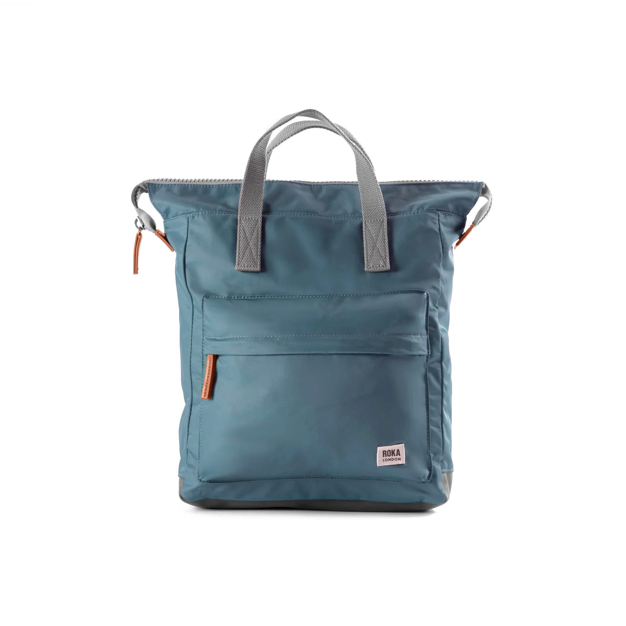 ROKA London - Bantry M ryggsäck #Färg_Airforce