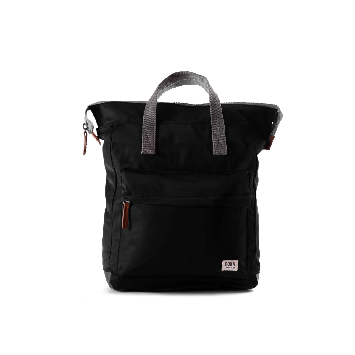 ROKA London - Bantry M ryggsäck #Färg_Black